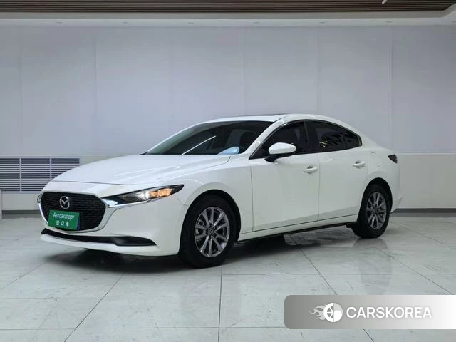 Mazda 3 Angkesaila id 4259053 из Китая 14