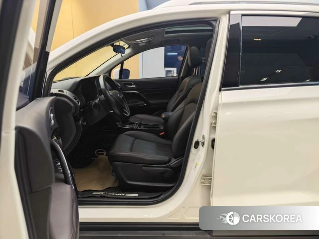 GAC Trumpchi Trumpchi GS4 id 4221739 из Китая 32