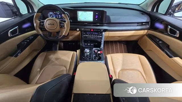 Kia Carnival 4th generation id 3629494 из Кореи 17