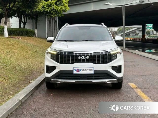 Kia Smart running id 4274673 из Китая 8