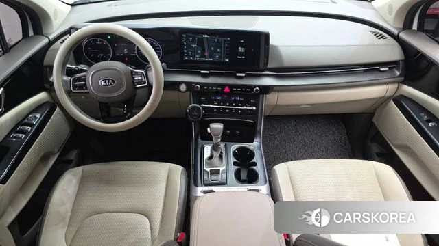 Kia Carnival 4th generation id 4476332 из Кореи 29