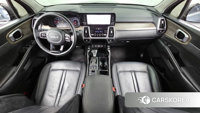 Kia Sorento 4th Generation id 4350261 из Кореи 32