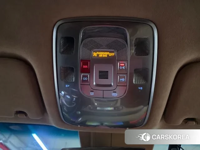 Genesis G90 (RS4) id 3373157 из Кореи 17