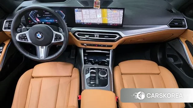 BMW 3 Series (G20) id 3751062 из Кореи 17