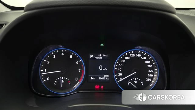 Hyundai Kona id 4865126 из Кореи 28