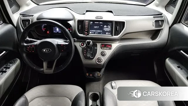 Kia The New Ray id 2891022 из Кореи 17