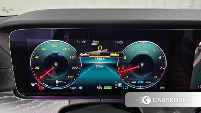 Mercedes-Benz E-Class W213 id 4631590 из Кореи 27
