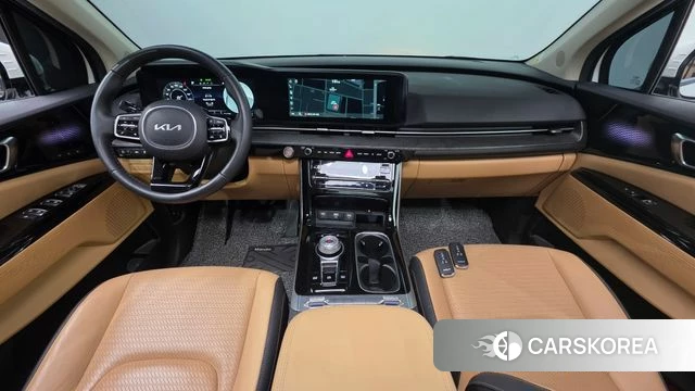 Kia Carnival 4th generation id 4706696 из Кореи 28