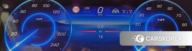 Mercedes-Benz EQS V297 id 3482444 из Кореи 16