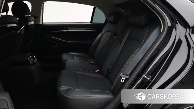 Genesis G90 id 3021033 из Кореи 17