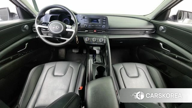 Hyundai Avante (CN7) id 4317466 из Кореи 27