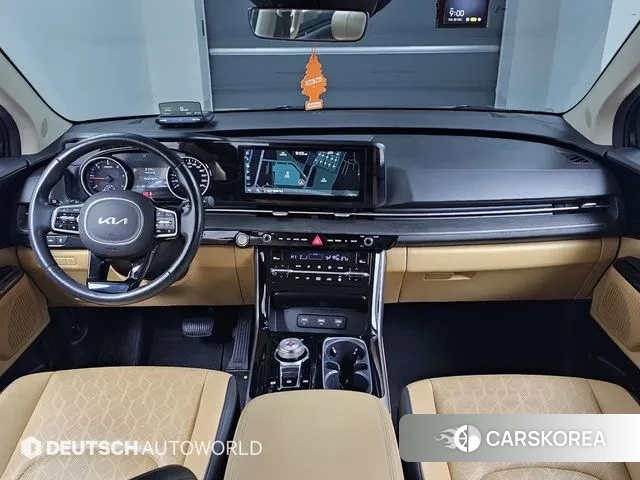 Kia Carnival 4th generation id 3508752 из Кореи 17