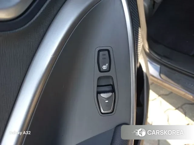 Hyundai Santa Fe The Prime id 3627292 из Кореи 17