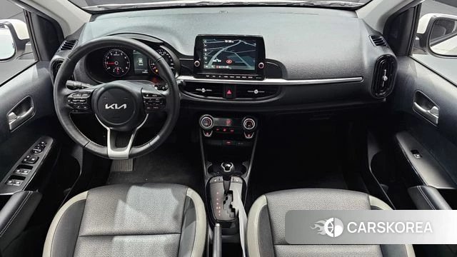 Kia Morning Urban (JA) id 4928999 из Кореи 27