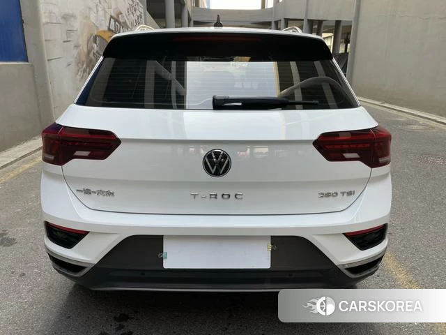 Volkswagen Exploring songs id 4297680 из Китая 14