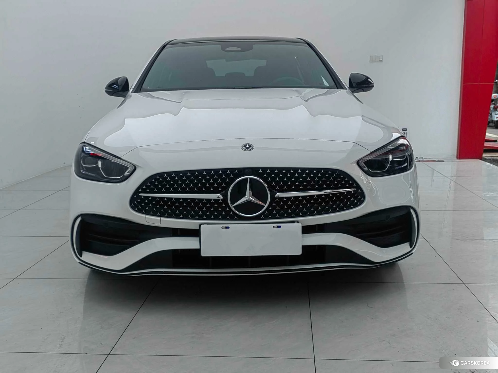 Mercedes-Benz Class C id 4455636 из Китая 14