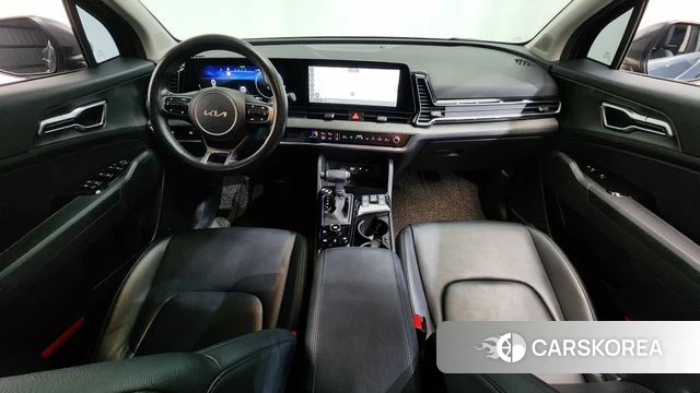 Kia Sportage 5th Generation id 3964730 из Кореи 17