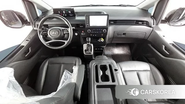 Hyundai Staria id 3186235 из Кореи 17