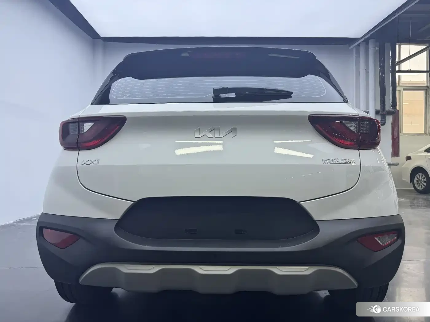Kia Yi Ran id 4576488 из Китая 7