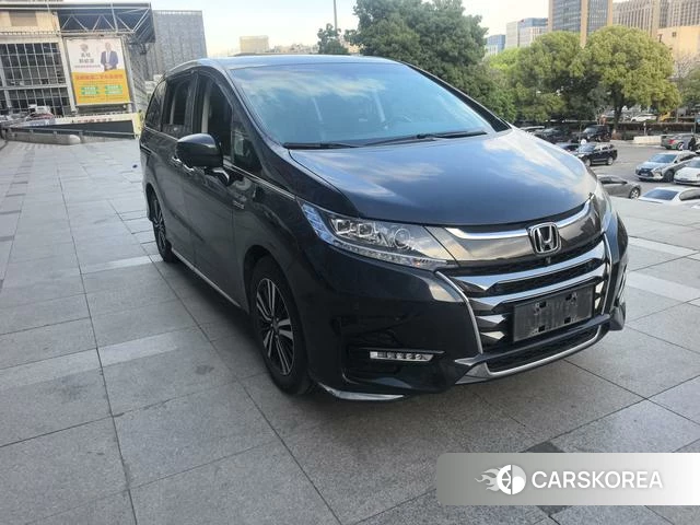 Honda Odyssey id 4259715 из Китая 12