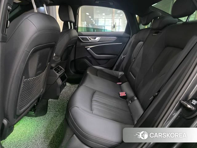 Audi A6 (C8) id 4585160 из Кореи 7