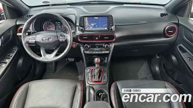 Hyundai Kona id 2891770 из Кореи 17