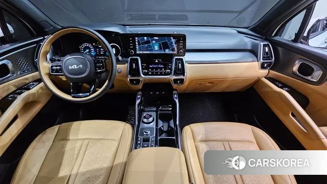 Kia Sorento 4th Generation id 3513850 из Кореи 17