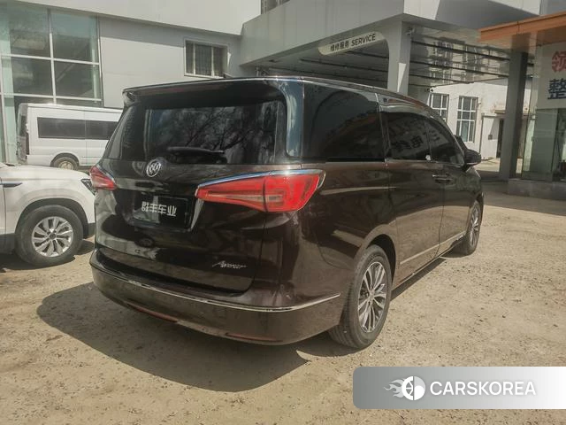 Buick GL8 id 4218187 из Китая 7