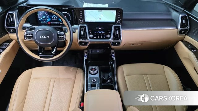 Kia Sorento 4th Generation id 4540738 из Кореи 17