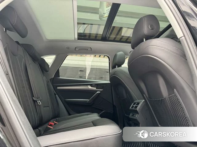 Audi Q5L id 4261317 из Китая 22