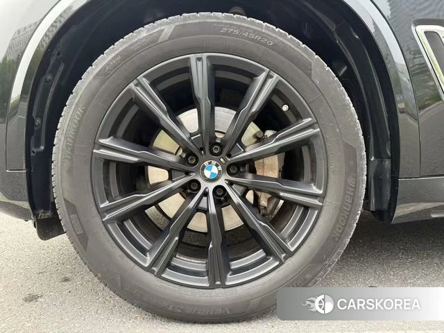 BMW X5 id 4298151 из Китая 15