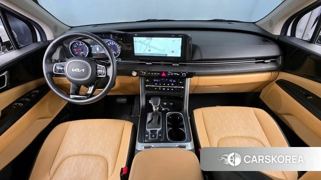 Kia Carnival 4th generation id 4267132 из Кореи 29