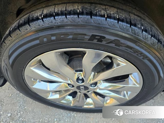 Kia The New Sorento id 4923853 из Кореи 12