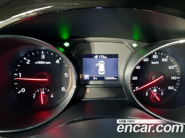 Kia The New Carnival id 2692359 из Кореи 17