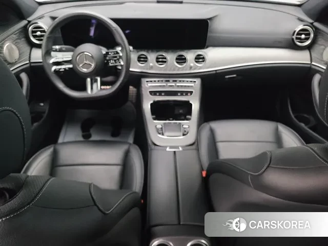 Mercedes-Benz E-Class W213 id 3053530 из Кореи 16