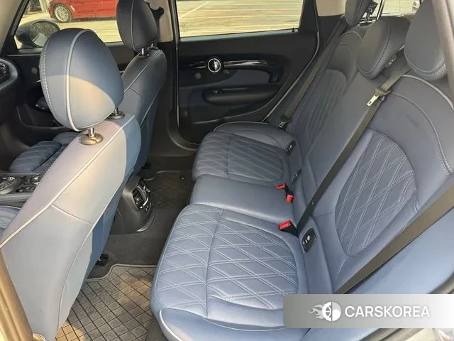 Mini Cooper S Clubman id 3457935 из Кореи 16