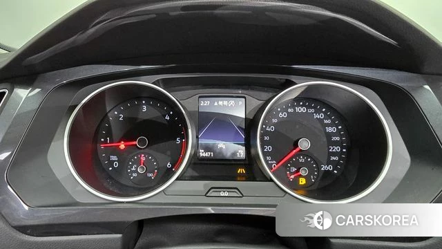 Volkswagen Tiguan second Generation id 4465152 из Кореи 29