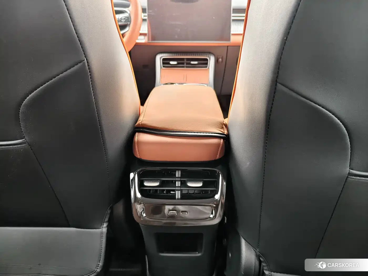Chery Tiggo 8 id 4607113 из Китая 13