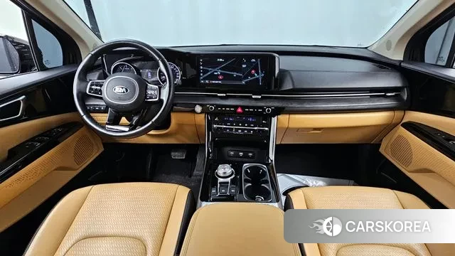 Kia Carnival 4th generation id 3540728 из Кореи 17