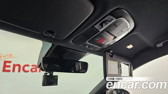 Hyundai Tucson (NX4) id 2633593 из Кореи 17