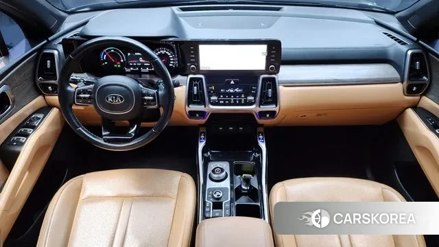 Kia Sorento 4th Generation id 3296746 из Кореи 17