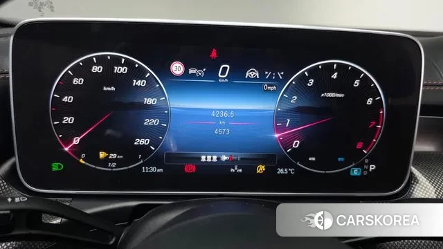 Mercedes-Benz C-Class W206 id 3042891 из Кореи 17