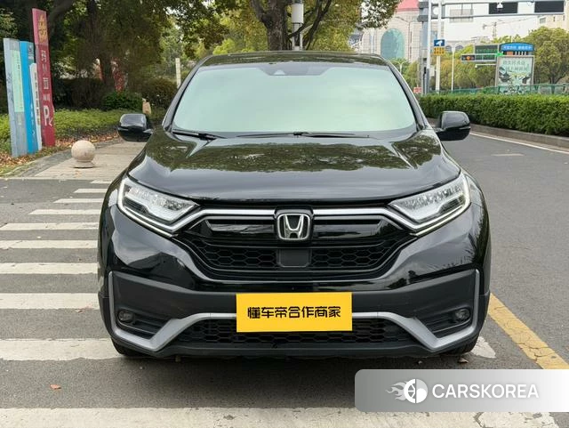 Honda CR-V id 4272475 из Китая 11