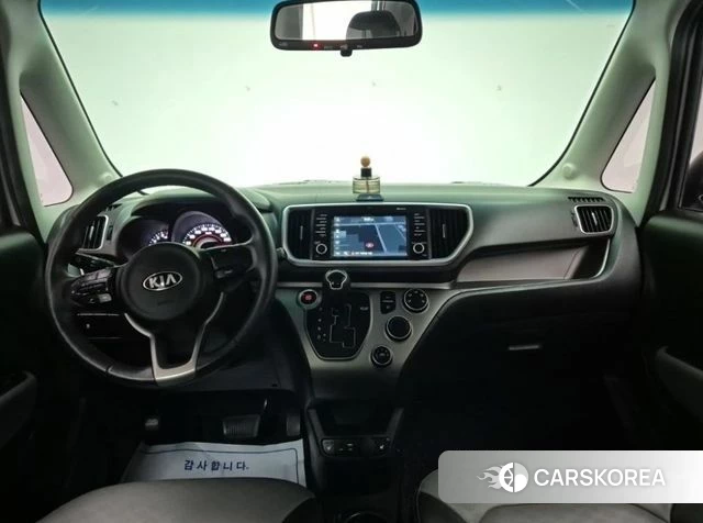 Kia The New Ray id 3801719 из Кореи 15