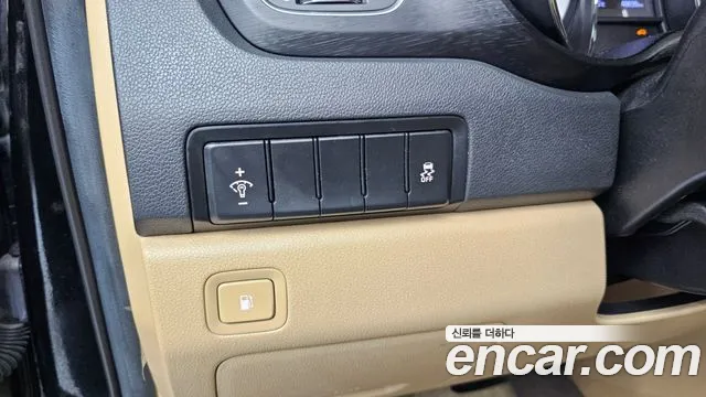 Kia The New Carnival id 2701852 из Кореи 17