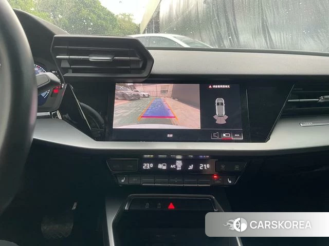 Audi A3 id 4261294 из Китая 24
