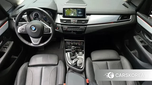 BMW 2 Series Active Tourer (F45) id 3464294 из Кореи 17