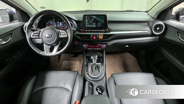 Kia Come New K3 id 3872376 из Кореи 17