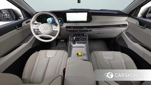 Hyundai The New Palisade id 4469473 из Кореи 34