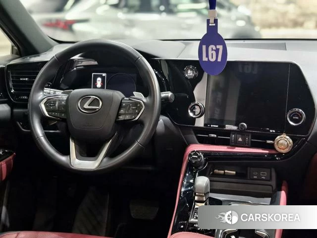 Lexus NX id 4261216 из Китая 15